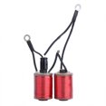 thumbnail image 1 of 10 Wraps Tattoo Copper Coils Parts Long Lasting Copper Tattoo Machine Coils Tattoo Accessory, 1 of 8