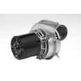 thumbnail image 4 of Fasco A201 Furnace Draft Inducer Motor Lennox 7021-10055 41144-001 7021-10743, 4 of 9