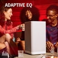 thumbnail image 4 of Altavoz Bluetooth portátil reacondicionado Ultimate Ears HYPERBOOM White, 4 of 7