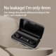 thumbnail image 4 of Pisexur Electronics para hombres - Auriculares Bluetooth digitales de alta potencia, miniauriculares invisibles binaurales para dormir, auriculares Bluetooth de largo alcance, electrónica para niños,, 4 of 8