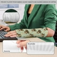 thumbnail image 5 of COEQINE Highland Cow Arm Cast Covers Elastic Removable Cast Cover Medium Breathable Washable Cast and Bandage Protector Wrist Cast Cover for Arm Hand Protectors and Decortion, 5 of 7
