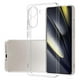thumbnail image 1 of For Xiaomi Poco X7 Pro 5G Clear Phone Case Ultra-Thin Flexible TPU Back Cover, 1 of 4