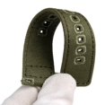 thumbnail image 5 of Correa de nailon modificada adecuada para reloj Casio Small Block DW5600 GW-5000 GW-M5610, pulsera de 16 mm, 5 of 5