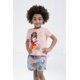 thumbnail image 2 of Conjunto de atuendo: camiseta Disney Moana y pantalones cortos de cambray 4T para niña, 2 of 6