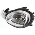 thumbnail image 3 of For Plymouth Neon Headlight Assembly 2000 01 02 03 04 2005 Driver Side | CODE LMA For CH2502124 | 5288509AH, 3 of 6
