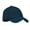 Bright Navy, variant on Port Authority Sueded Cap-One Size (Black)