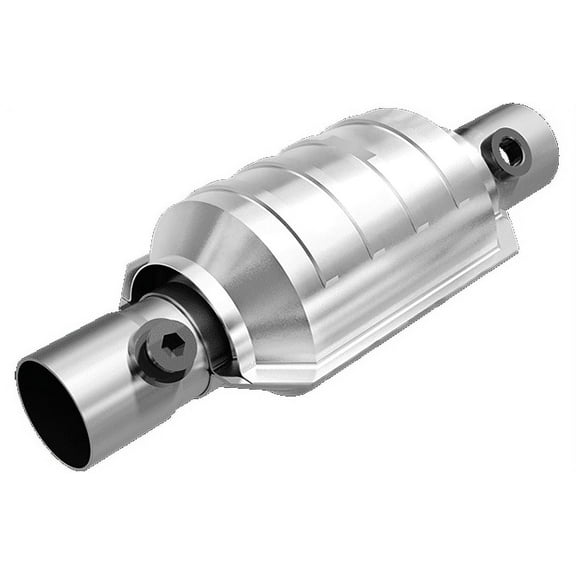 MagnaFlow 53164 - Catalytic Converter