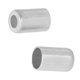 thumbnail image 5 of 20PCS Air Conditioning Hose Aluminum Cover Strong Strength Air Conditioning Joint Cover for Car 6/8in, 5 of 5