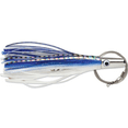 thumbnail image 4 of Williamson Wahoo Catcher Saltwater Fishing Lure 6" Skipjack, 4 of 9