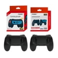 thumbnail image 1 of 2-Pack Ergonomic Grip Handles for Nintendo Switch OLED Joy-Cons - Comfortable Non-Slip Handheld Accessories, 1 of 8