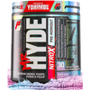 Pro Supps Mr. Hyde NitroX Intense Energy Pre-Workout Powder, Pixie Dust, 30 Servings