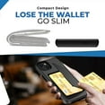 thumbnail image 6 of Apple iPhone 13 Dual-Layer Wallet Case, 6 of 6