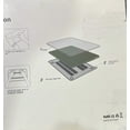 thumbnail image 2 of RHEA- Boocoo Hard Shell Case For Macintosh Pro 14 Inch. Pink. Brand New In Box., 2 of 4