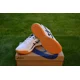thumbnail image 3 of ASICS Men's Upcourt 5 Shoes White Genuine New Sizes 5 5.5 6 9.5, 3 of 6