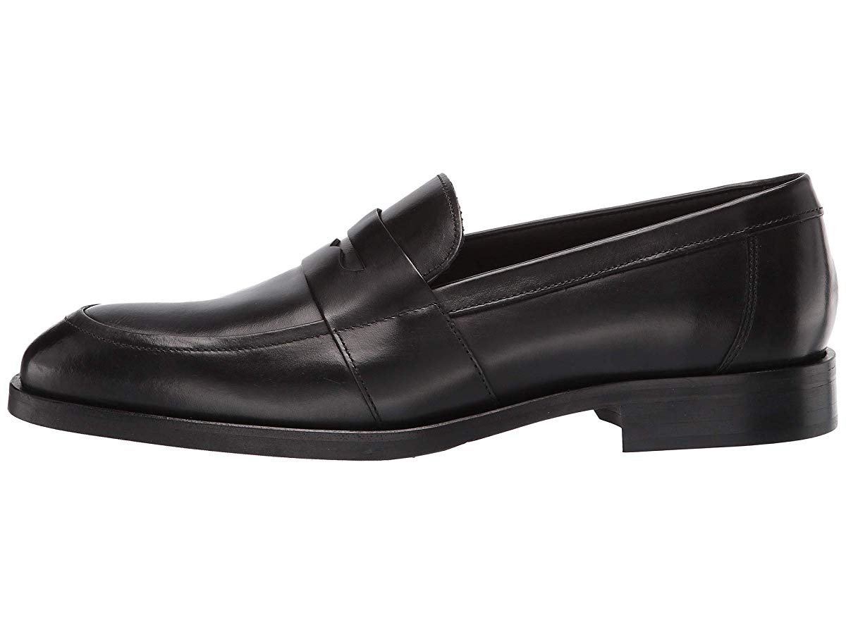 to boot new york devries penny loafer