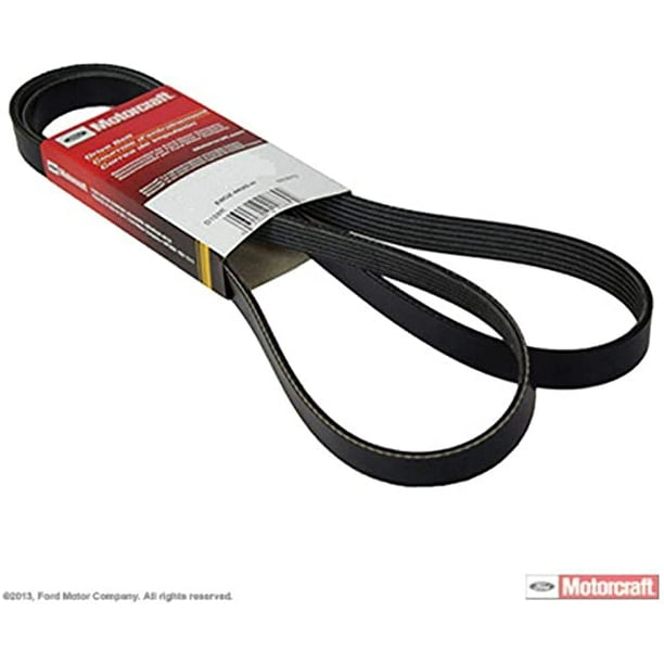 Symptoms Of A Bad Serpentine Belt And Replacement Cost (Easy DIY