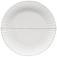 thumbnail image 2 of Super Strong Heavy-Duty Paper Plates, 9", 600 ct., 2 of 5