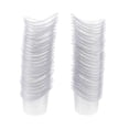 thumbnail image 1 of 100 pcs Copa Desechable para de Ojos de Plástico de 5ml Belleza Sunnimix Copa de lavado de ojos no estéril, 1 of 8