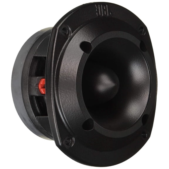 Selenium JBL Phenolic Diaphragm Super Tweeter Loudspeaker, Black