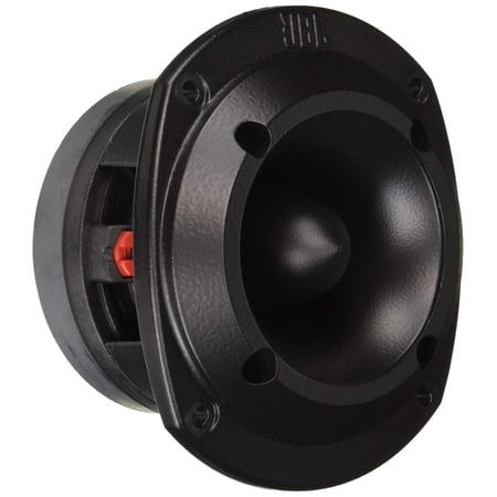 Selenium JBL Phenolic Diaphragm Super Tweeter Loudspeaker  Black price history on PriceWatchPro