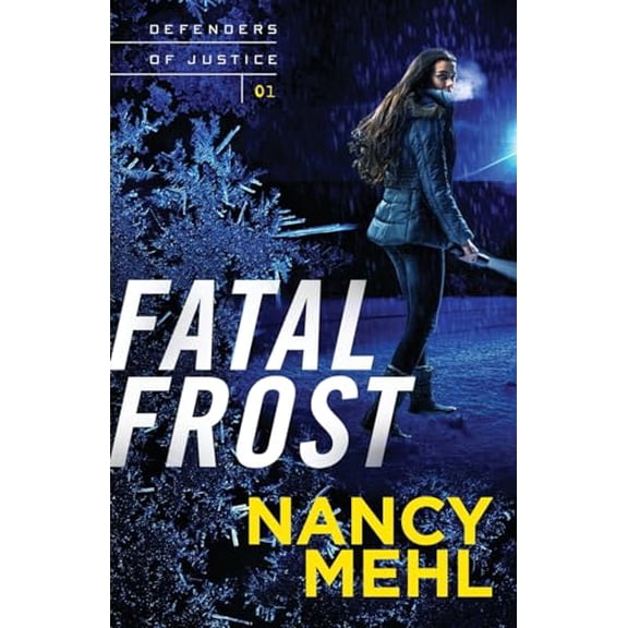 Pre-Owned Fatal Frost (Paperback) 0764217771 9780764217777