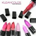 thumbnail image 2 of Kleancolor Madly Matte Lipstick Set of 6 Colors, 2 of 5