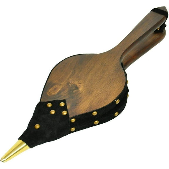 Long John Bellows
