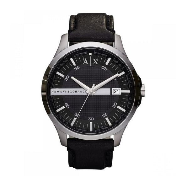 Reloj Armani Exchange AX2101 Negro