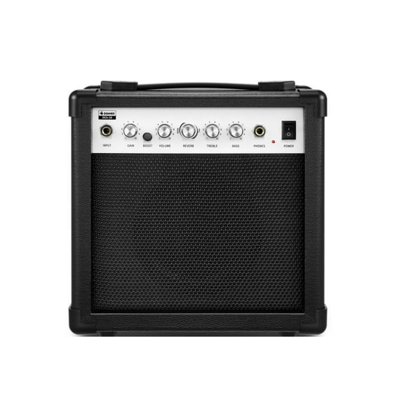 Donner Electric Guitar Amp 20W, Portable Practice Audio Amplifier