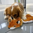 thumbnail image 2 of Juguete para Perro Best Pet Supplies Zorro 2 en 1 Mediano, 2 of 7