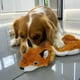 thumbnail image 2 of Juguete para Perro Best Pet Supplies Zorro 2 en 1 Mediano, 2 of 7
