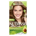 thumbnail image 1 of Garnier Nutrisse Ultra Crème, Coloration Permanente, Longue-Durée, 1 unité, 1 of 9