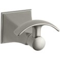 thumbnail image 1 of Memoirs Robe Hook With Stately Design, 1 of 2