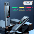 thumbnail image 3 of Non-Contact Alcohol Tester with LED Digital Display C09 Alcoholmeter Alcohol Tester TYPE-C Chargeing Diagnostic Tool, 3 of 8