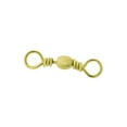 thumbnail image 1 of BRASS BARREL SWIVEL, 1 of 1
