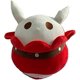 thumbnail image 1 of Genshin Impact Plush Klee Bouncing Bomb Ball Pillow Doll Stuffed Plush Game Animation Peripheral, 1 of 4