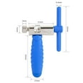 thumbnail image 2 of Universal Bike Chain Splitter Tool Mountain Bicycle Chain Repair for Road Mountain Cycling Bike, 2 of 6