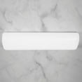 thumbnail image 5 of WAC Lighting Flo 24" 1-Light LED Aluminum Vanity Light and Flush Mount in White, 5 of 5