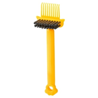 Dyson, Detangling Comb, Iron/Fuchsia, Heat Resistant up to 302¬∞F