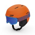 thumbnail image 1 of GIRO : SPRUN CP : ORANGE Bleu CONSTANT : TP, 1 of 1
