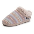 thumbnail image 6 of COLETTE SLIPPER-MULTI STRIPES, 6 of 7