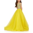 thumbnail image 2 of Pageant  Performance Girls Dress, 2 of 3