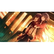Aksys Collar X Malice - Nintendo Switch Video Game