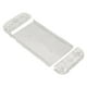 thumbnail image 1 of Funda Transparente Para Consola, Funda Protectora Para Gamepad De Diseño Dividido A Prueba De Golpes Para Evitar Huellas Dactilares Para Consola De Juegos ANGGREK Clear Game Console Case, 1 of 8