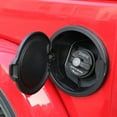 thumbnail image 2 of Sunpie Gas Cap Cover & Fuel Doors for 2018-2025 Wrangler JL JLU, 2 of 5