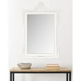 thumbnail image 5 of Safavieh PEDIMENT MIRROR-Finish:Pewter, 5 of 5