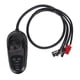 thumbnail image 2 of Controlador De Silla De Ruedas Eléctrica, Negro DC24V IPX5 Gran Compatibilidad Controlador De Joystick Para Silla De Ruedas ABS De Alta Sensibilidad A Prueba De Corrosión Para, 2 of 7