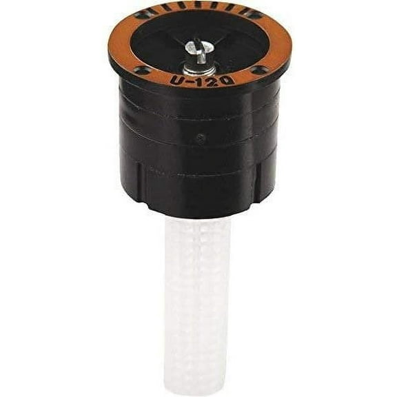 Rain Bird Spray Nozzle 0 " 12 ' Quarter Circle