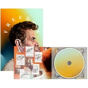 Joey McIntyre - Freedom - Music & Performance - CD
