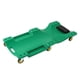 thumbnail image 3 of Carro mecánico de reparación de automóviles Tablero de mentira de reparación de automóviles Verde 200KG Cojinete de carga PE resistente para mantenimiento de vehículos ANGGREK Otros, 3 of 8